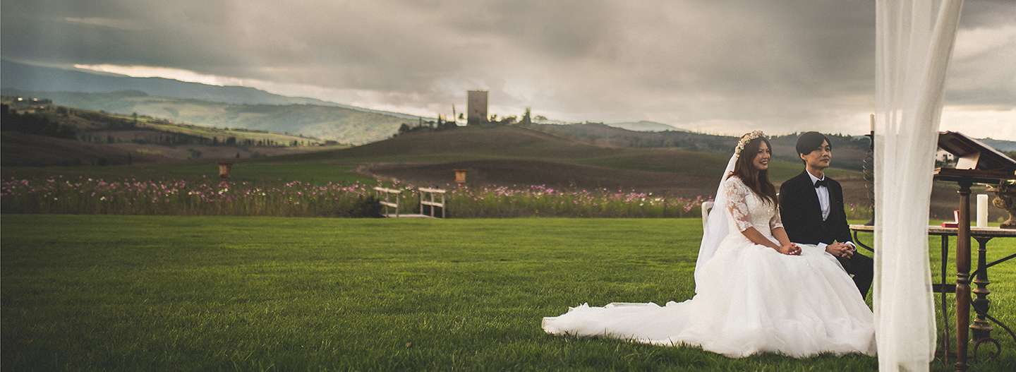 Wedding Photographer Florence Siena Tuscany Marco Vegni